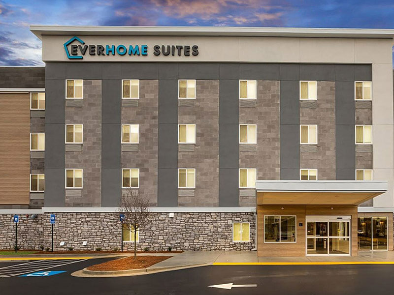 A Trinity of Suites to Help the Extended Stay Industry Get Past All its Past and Present Limitations