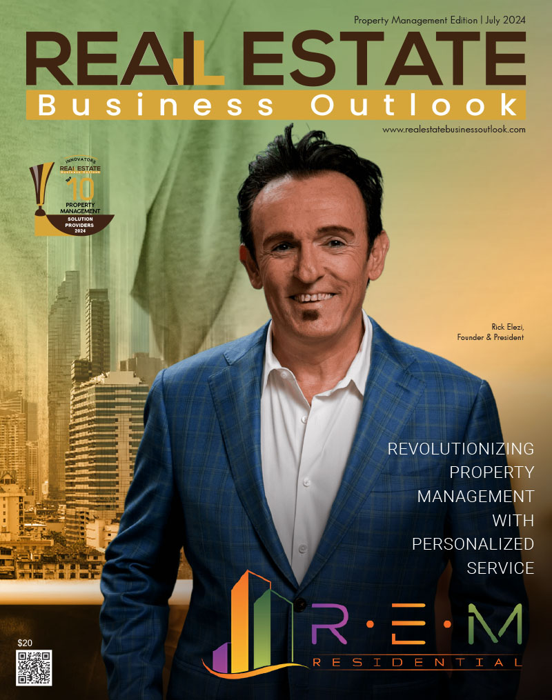 Property Management Solution Providers 2024