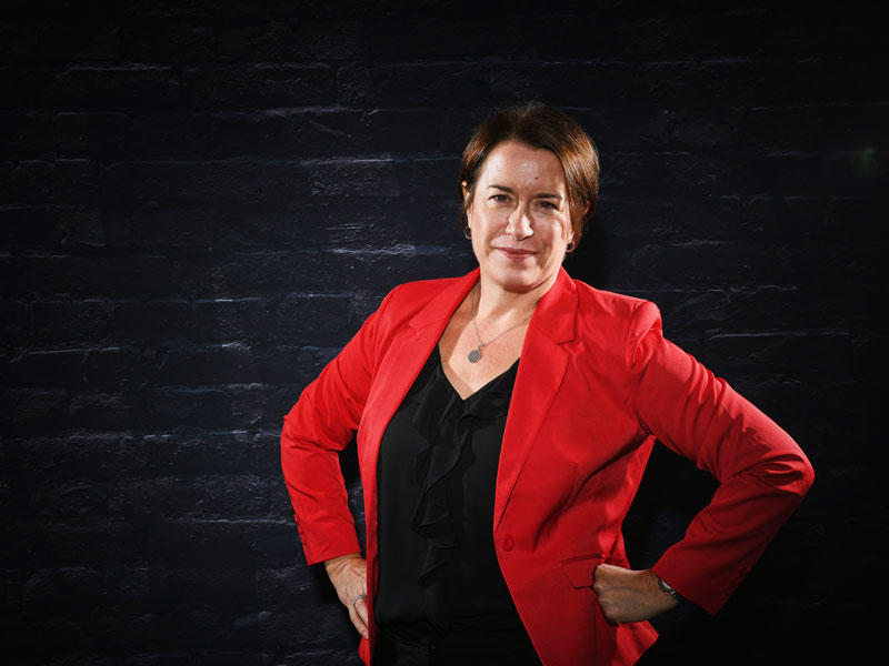 Tech and tradition can co-exist in the property industry