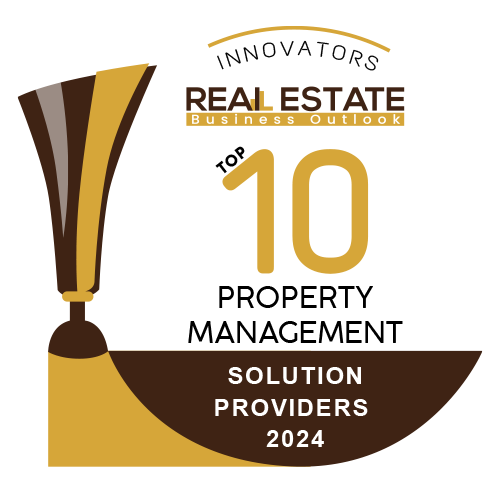Property Management Solution Providers 2024