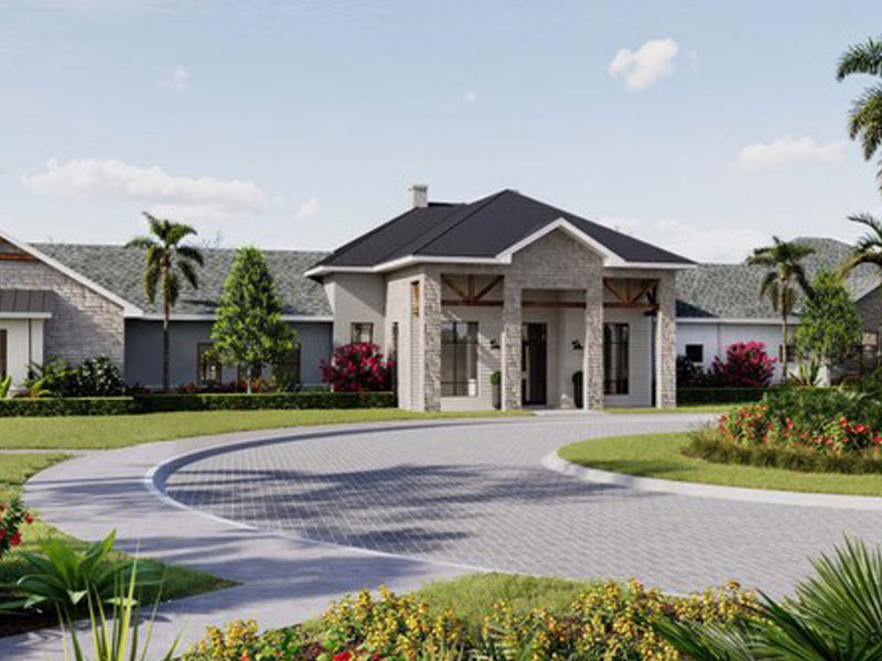 Opening the Gateway to a Recreation-rich Community Experience
