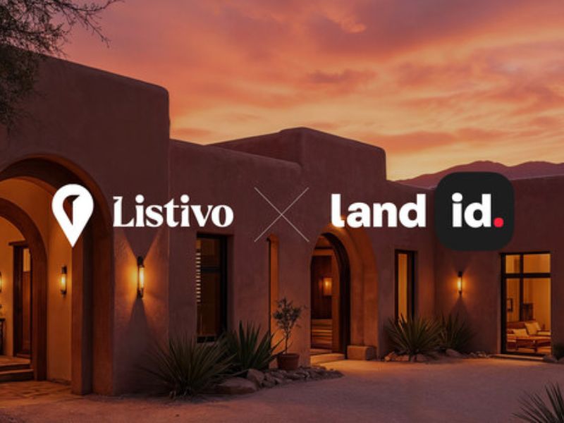 Building a Unique Network of Technologies to Change the Entire Fundamentals of a Property Listing