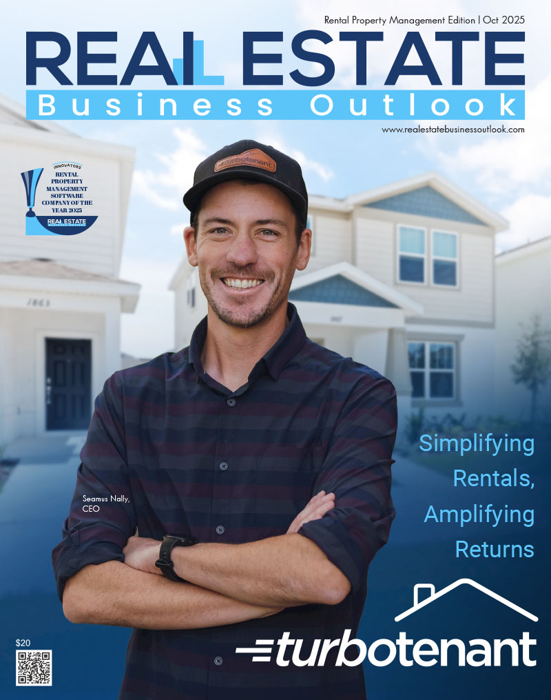 Rental Property Management Software Company of Year 2025