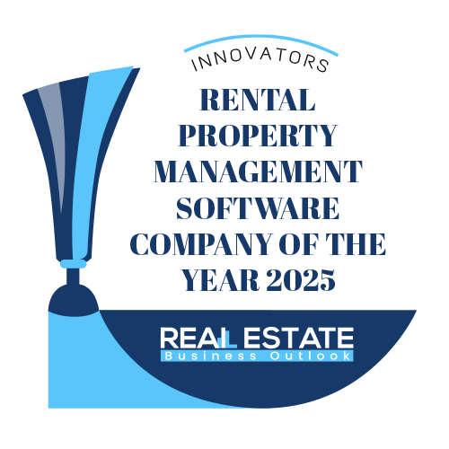 Rental Property Management Software Company of Year 2025